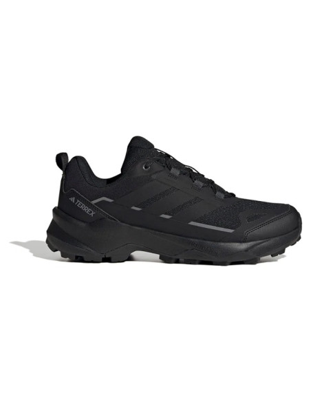 Wanderschuhe Adidas TERREX SKYCHASER AX5 Negro