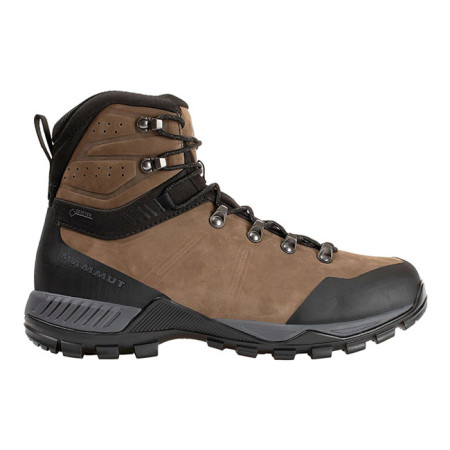 Botas Mammut Mercury Tour II High GTX