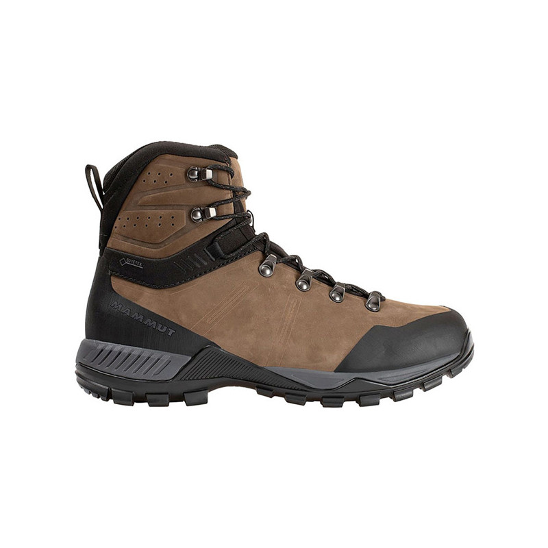Stiefel Mammut Mercury Tour II High GTX