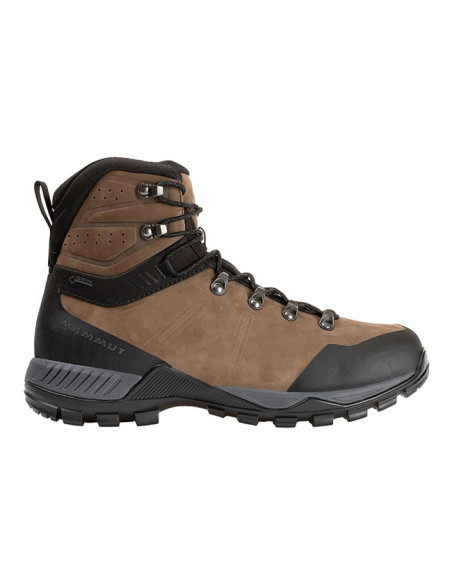 Saappaat Mammut Mercury Tour II High GTX