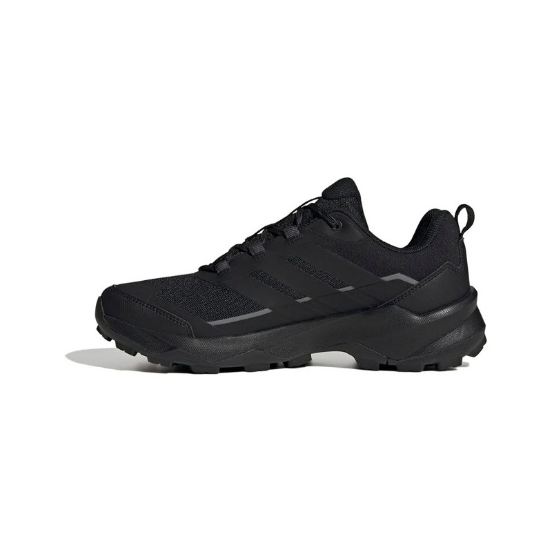 Wanderschuhe Adidas TERREX SKYCHASER AX5 Negro