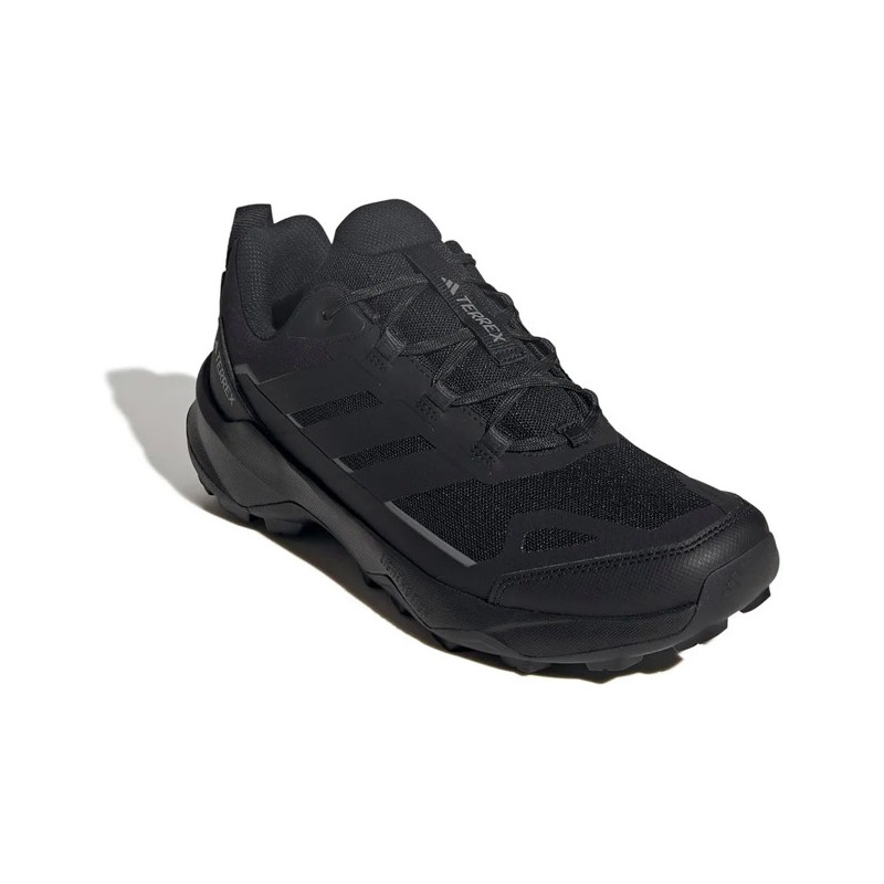 Sapatos de caminhada Adidas TERREX SKYCHASER AX5 Negro