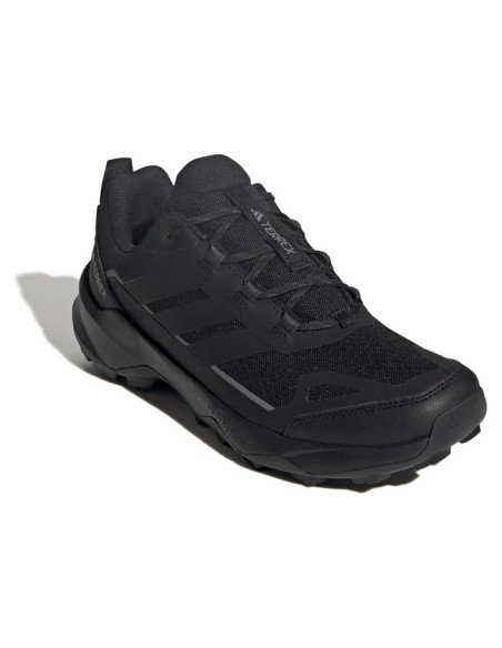 Wanderschuhe Adidas TERREX SKYCHASER AX5 Negro