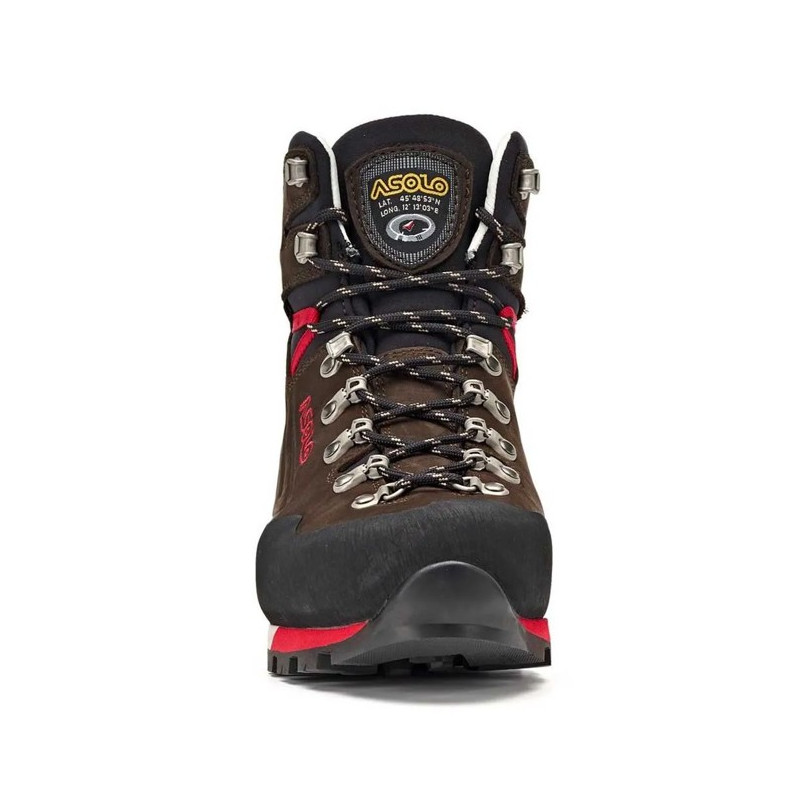 Čevlji Asolo Superior Gv