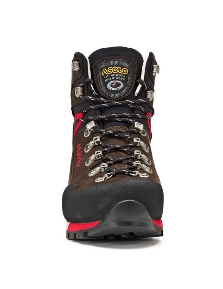 Čevlji Asolo Superior Gv