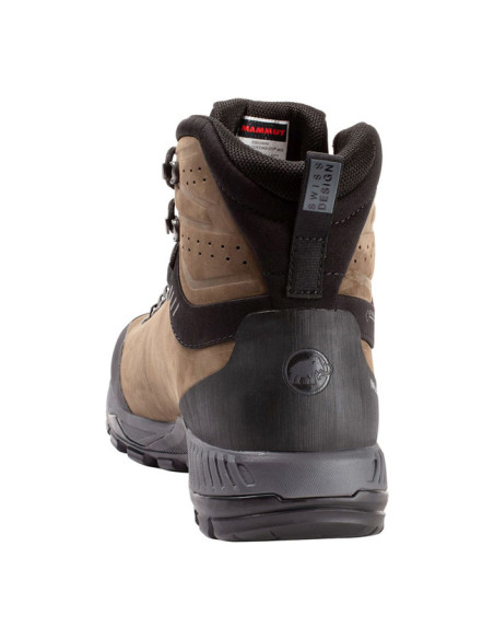 Boots Mammut Mercury Tour II High GTX