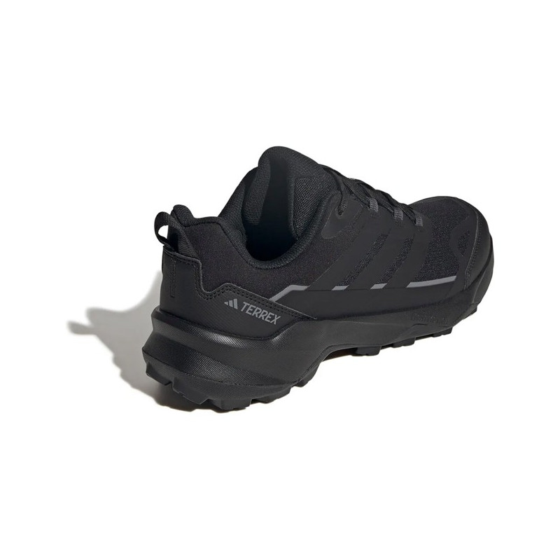 Sapatos de caminhada Adidas TERREX SKYCHASER AX5 Negro