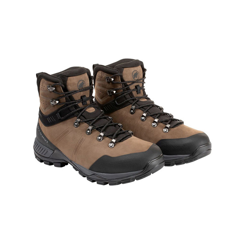 Buty Mammut Mercury Tour II High GTX
