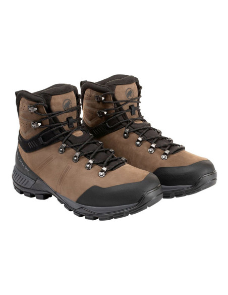 Saappaat Mammut Mercury Tour II High GTX