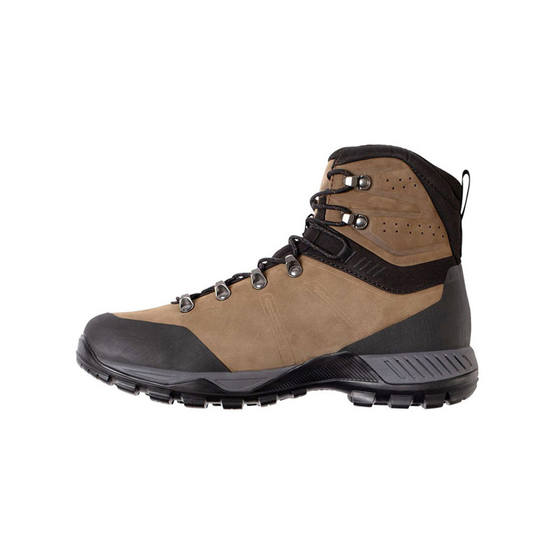Boty Mammut Mercury Tour II High GTX