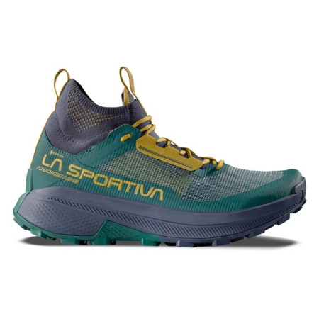 Turistická obuv La Sportiva Prodigio Hike GTX