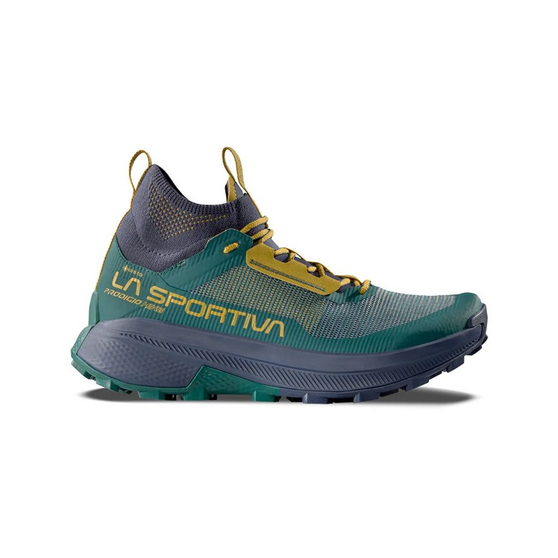 Vaelluskengät La Sportiva Prodigio Hike GTX