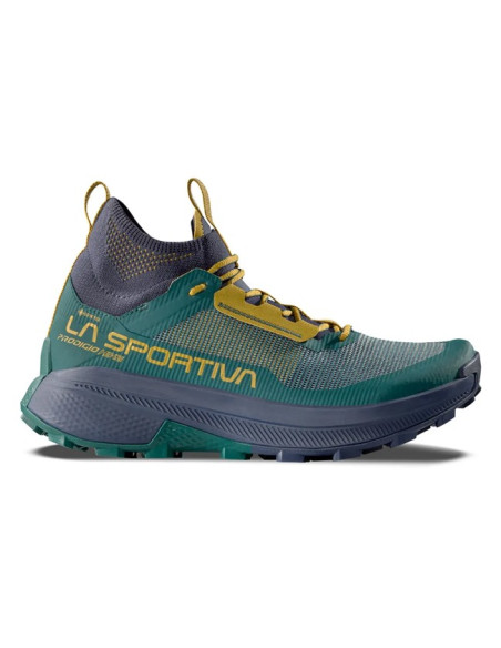 Cipők La Sportiva Prodigio Hike GTX