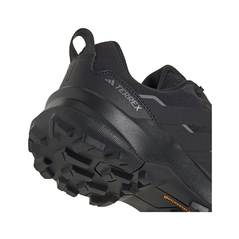 Wanderschuhe Adidas TERREX SKYCHASER AX5 Negro