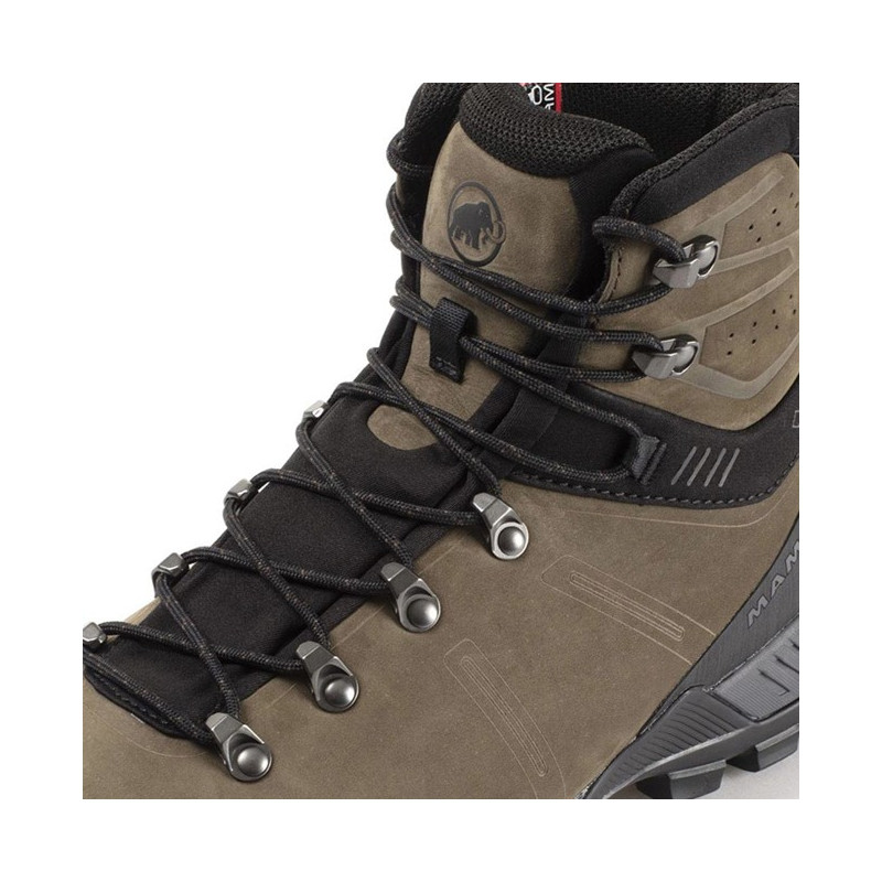 Boty Mammut Mercury Tour II High GTX