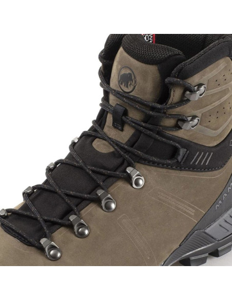 Boots Mammut Mercury Tour II High GTX