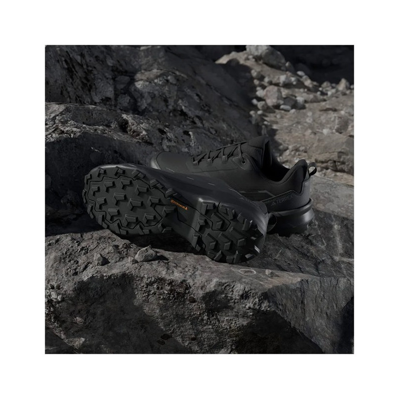 Wanderschuhe Adidas TERREX SKYCHASER AX5 Negro