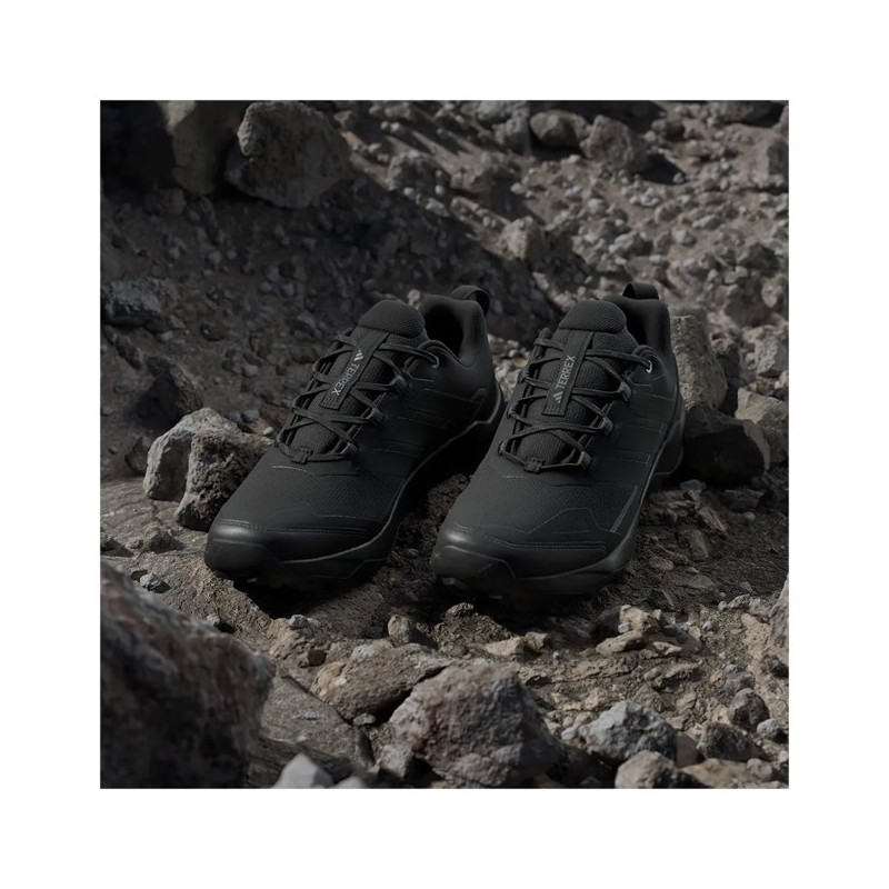 Wanderschuhe Adidas TERREX SKYCHASER AX5 Negro