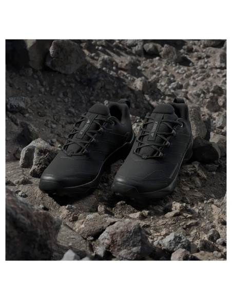 Wanderschuhe Adidas TERREX SKYCHASER AX5 Negro