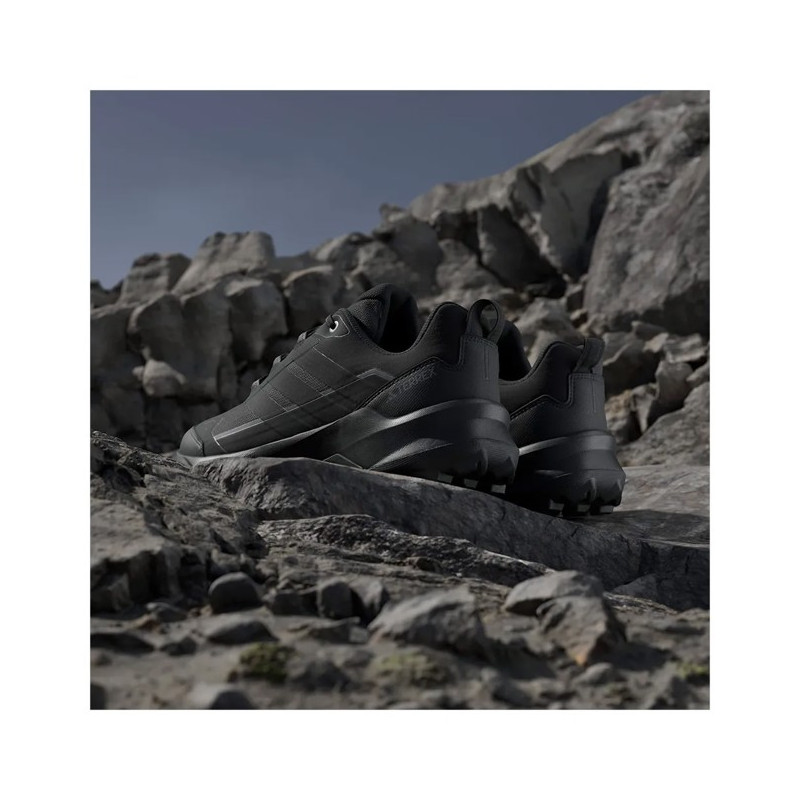 Wanderschuhe Adidas TERREX SKYCHASER AX5 Negro