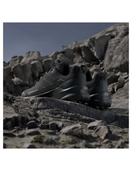 Wanderschuhe Adidas TERREX SKYCHASER AX5 Negro