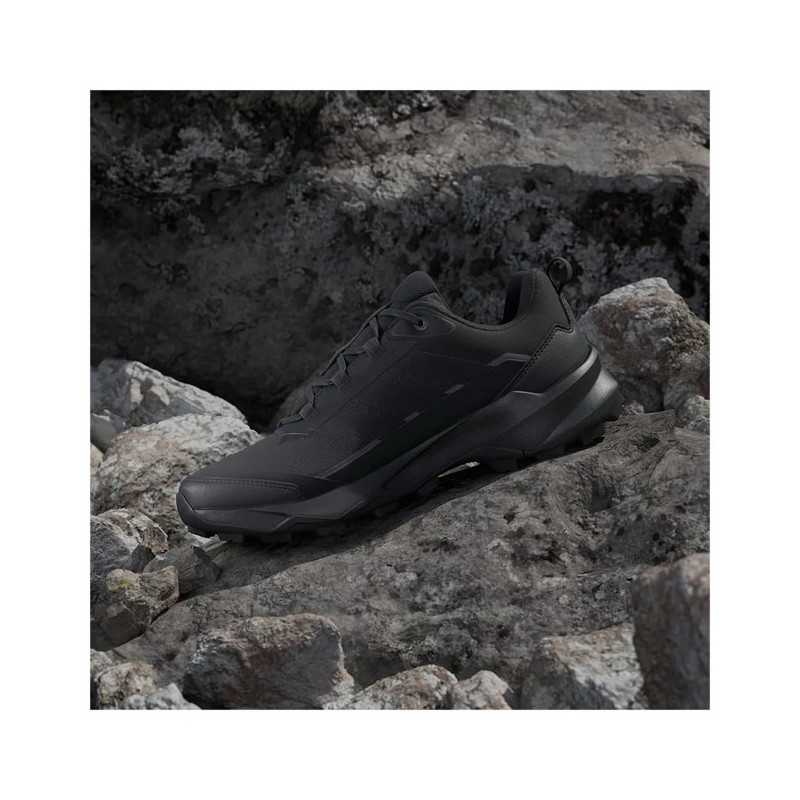 Sapatos de caminhada Adidas TERREX SKYCHASER AX5 Negro