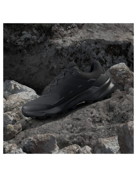 Wanderschuhe Adidas TERREX SKYCHASER AX5 Negro