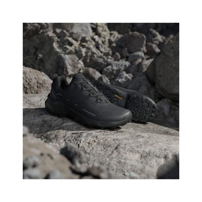 Sapatos de caminhada Adidas TERREX SKYCHASER AX5 Negro