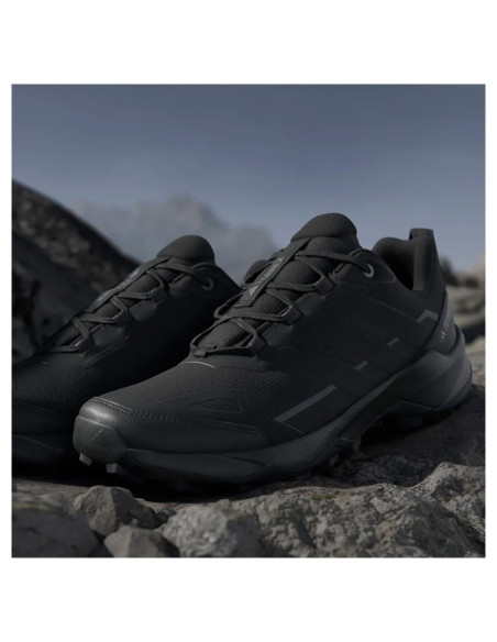 Wanderschuhe Adidas TERREX SKYCHASER AX5 Negro