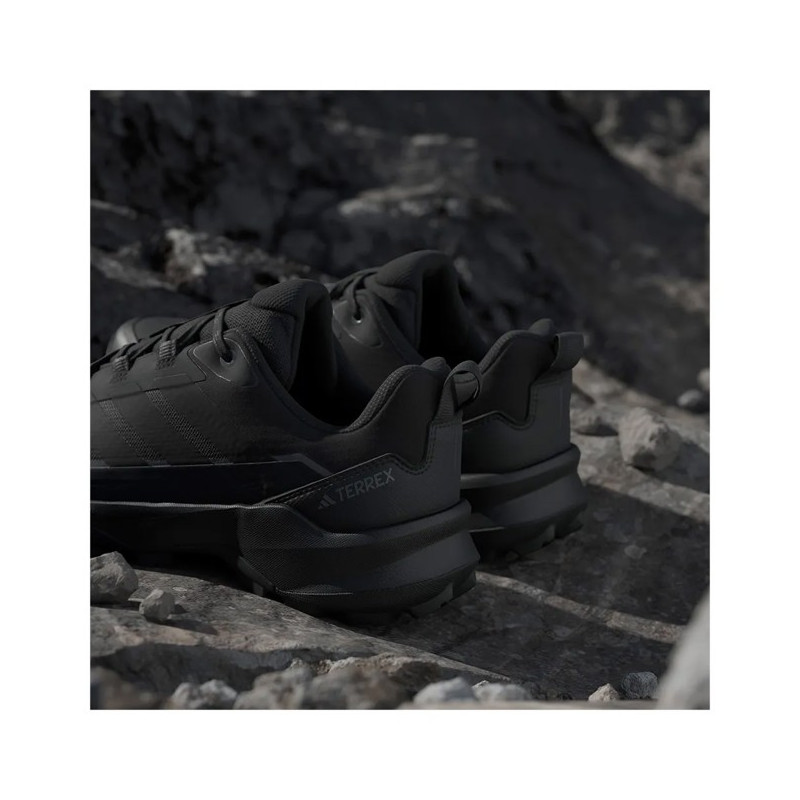 Wanderschuhe Adidas TERREX SKYCHASER AX5 Negro