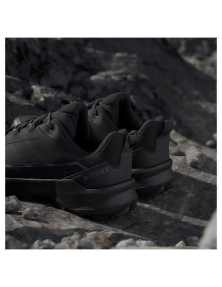 Wanderschuhe Adidas TERREX SKYCHASER AX5 Negro