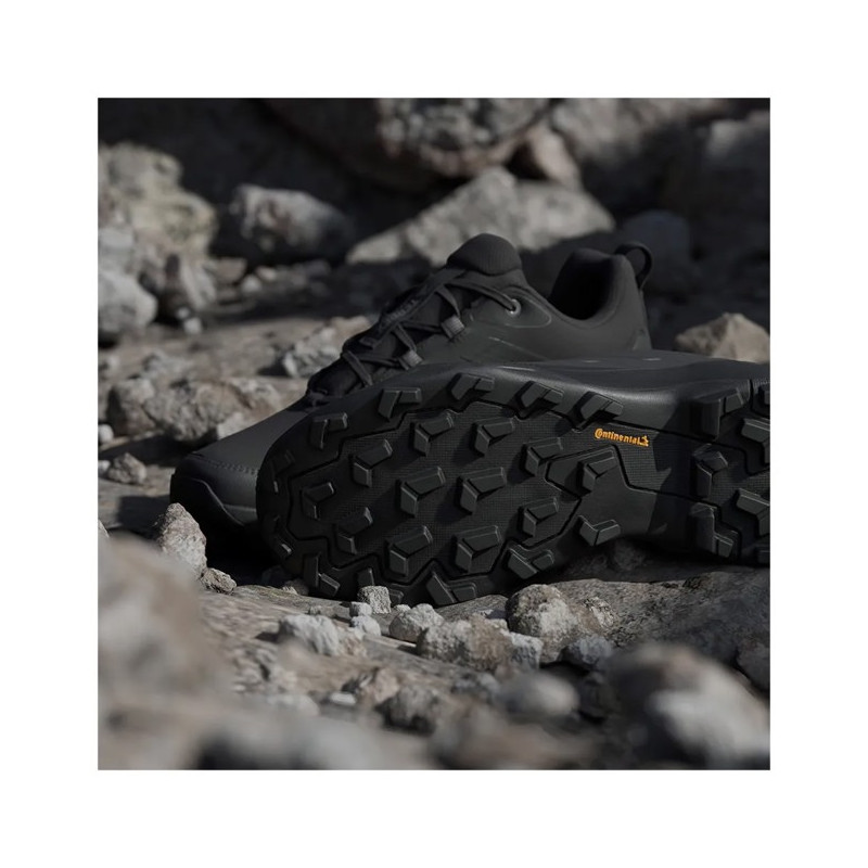 Sapatos de caminhada Adidas TERREX SKYCHASER AX5 Negro