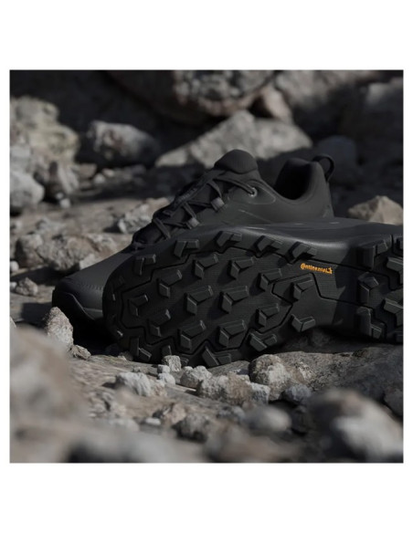 Wanderschuhe Adidas TERREX SKYCHASER AX5 Negro