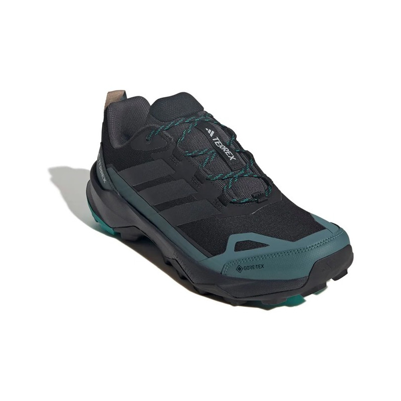 Zapatillas Adidas SKYCHASER AX5 GTX Negro