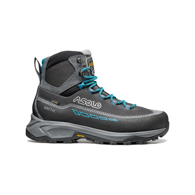 Saappaat Asolo Arctic GV ML