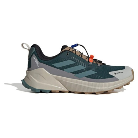 Vandresko Adidas TERREX TRAILMAKER 2 GTX SL Verde