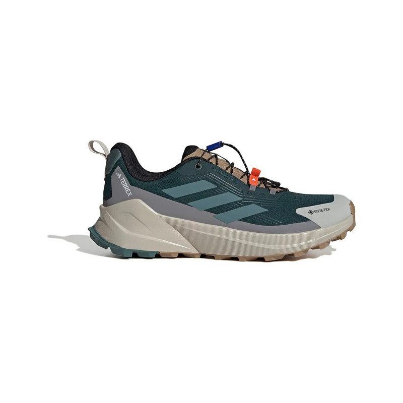 Wanderschuhe Adidas TERREX TRAILMAKER 2 GTX SL Verde