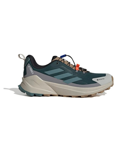Wanderschuhe Adidas TERREX TRAILMAKER 2 GTX SL Verde