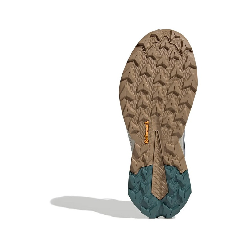 Wanderschuhe Adidas TERREX TRAILMAKER 2 GTX SL Verde