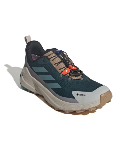 Wanderschuhe Adidas TERREX TRAILMAKER 2 GTX SL Verde