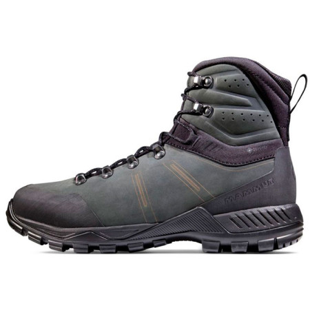 Csizma Mammut Mercury Tour II High Gtx