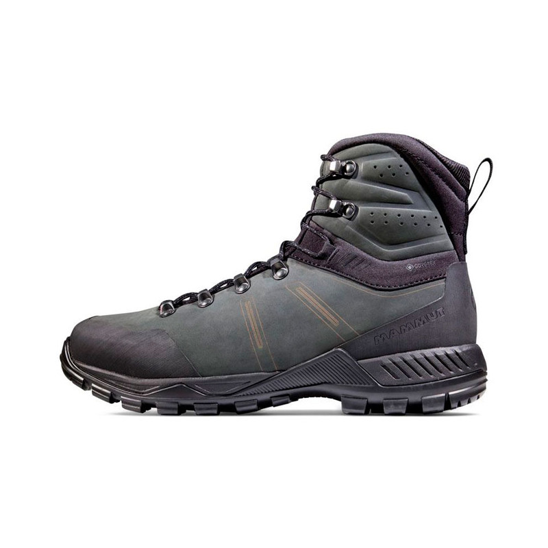 Škornji Mammut Mercury Tour II High Gtx