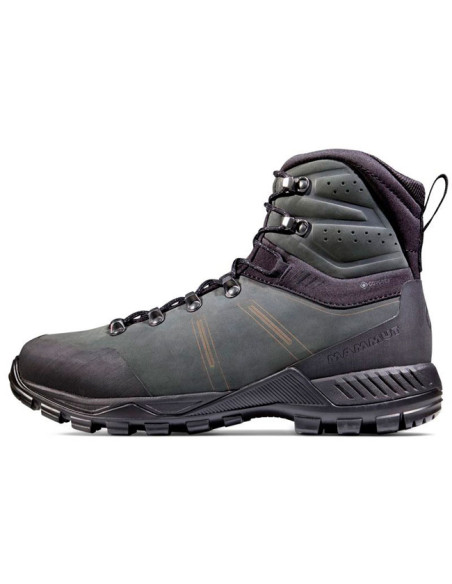 Mammut Mercury Tour II High Gtx