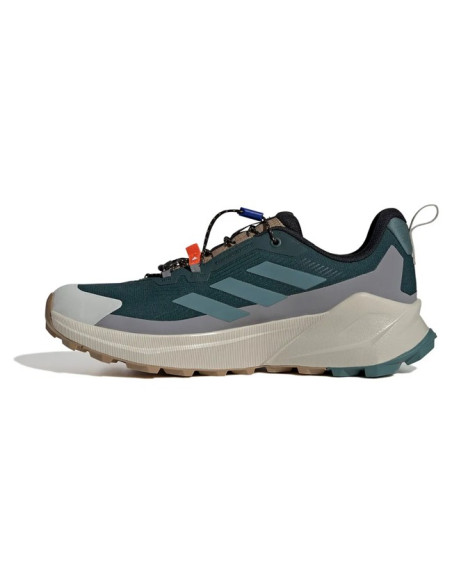 Wanderschuhe Adidas TERREX TRAILMAKER 2 GTX SL Verde