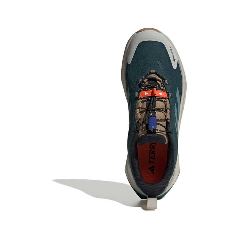 Wanderschuhe Adidas TERREX TRAILMAKER 2 GTX SL Verde