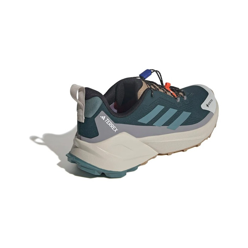 Wanderschuhe Adidas TERREX TRAILMAKER 2 GTX SL Verde