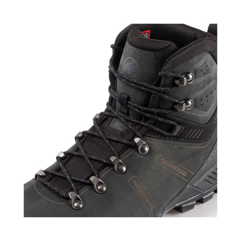 Mammut Mercury Tour II High Gtx