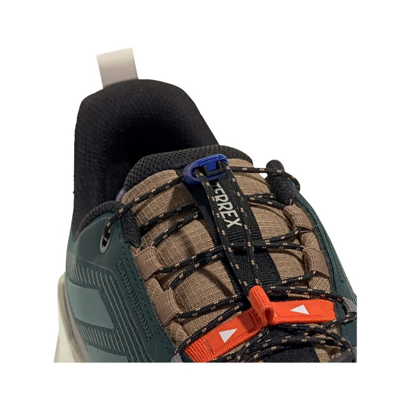 Wanderschuhe Adidas TERREX TRAILMAKER 2 GTX SL Verde