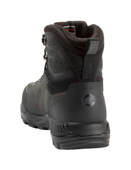 Mammut Mercury Tour II High Gtx