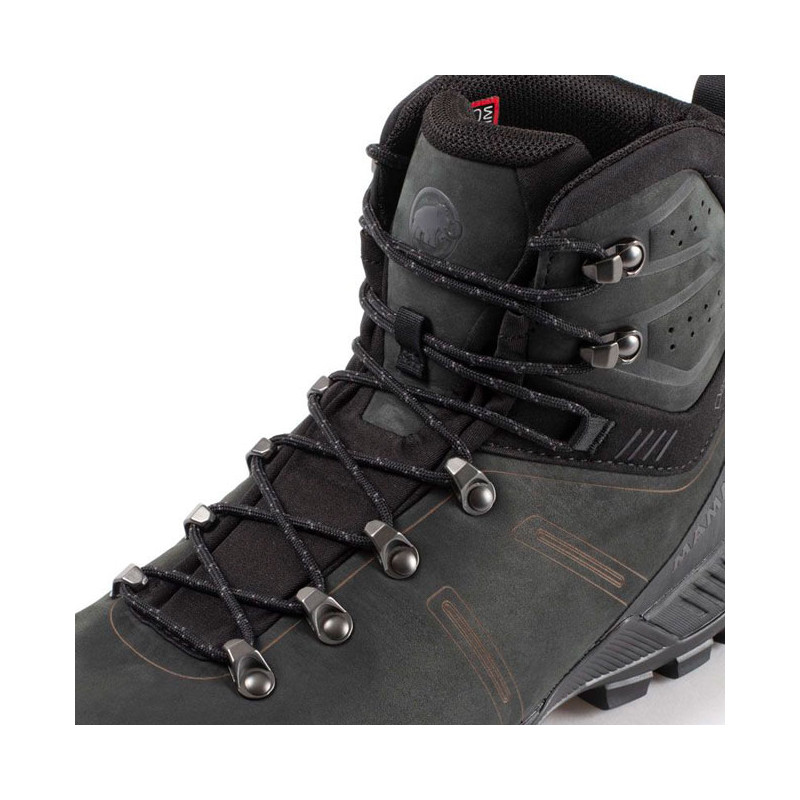 Mammut Mercury Tour II High Gtx